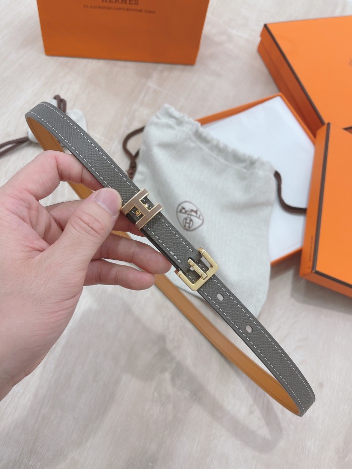 Hermes Belt 9 (width 1.5cm)