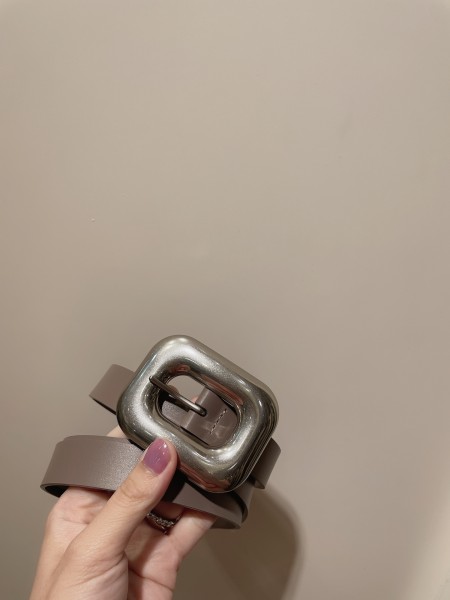 Bottega Veneta Belt 7 (width 2cm)