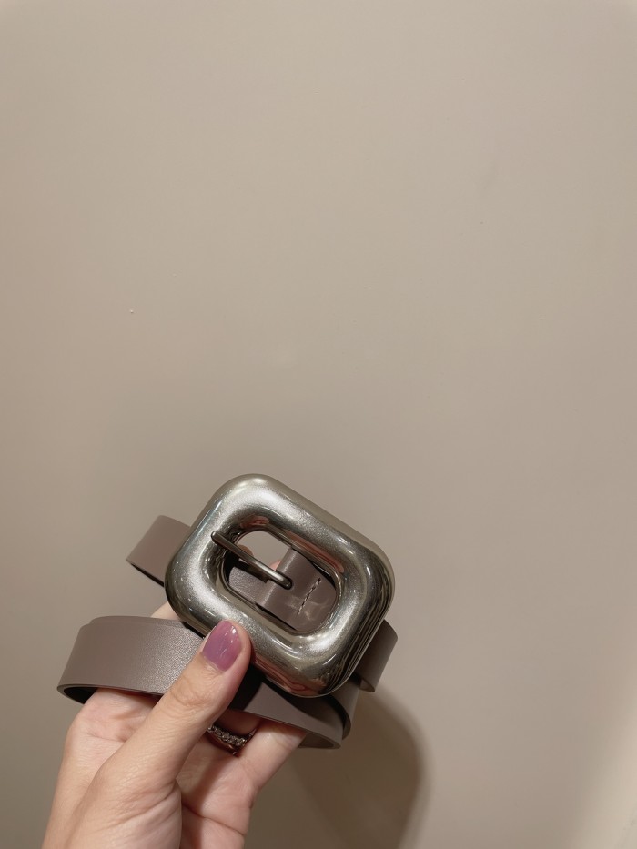 Bottega Veneta Belt 7 (width 2cm)