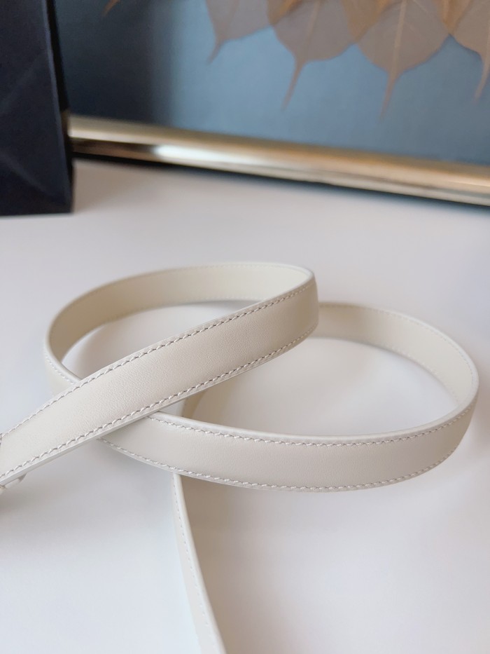 Saint Laurent Belt 7 (width 2cm)