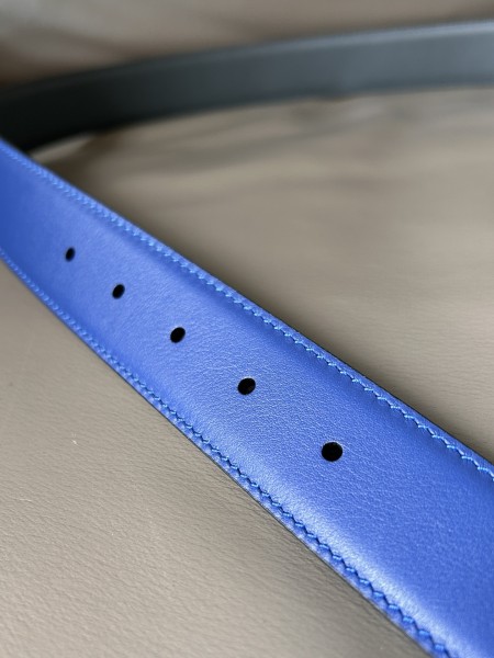 Fendi Belt 6 (width 3.4cm)