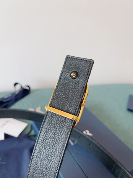 Dior Belt 8 (width 3.5cm)