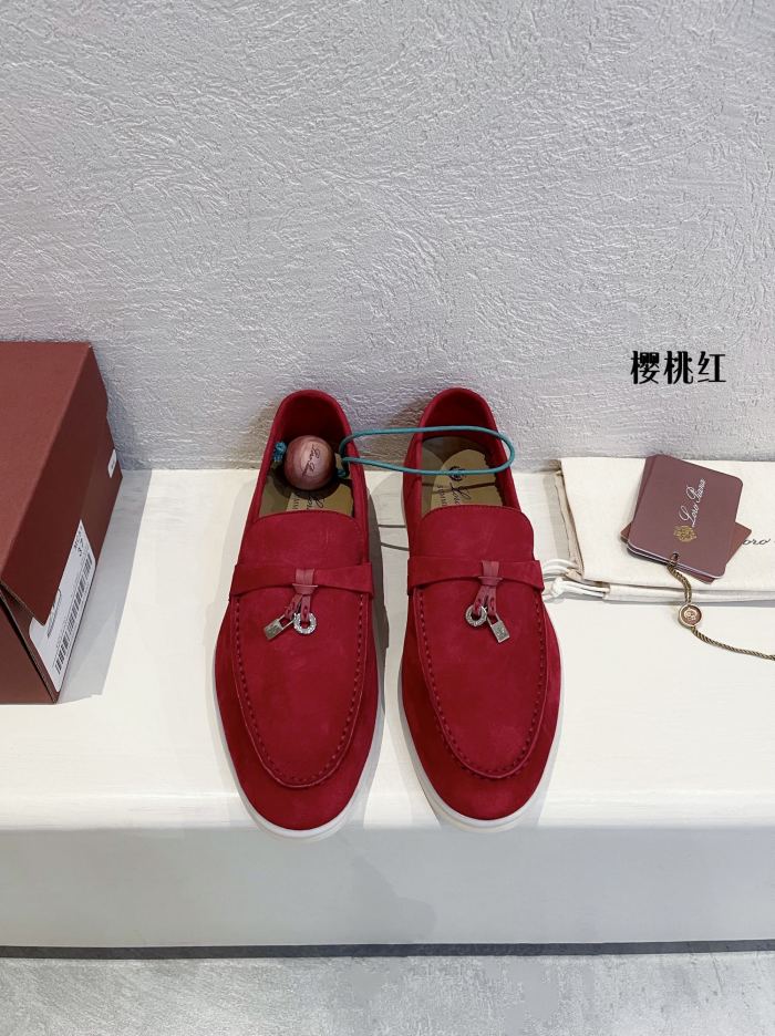 Loro Piana shoes 108