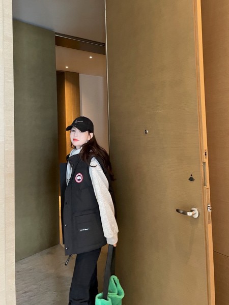 Canada Goose Freestyle Down Gilet