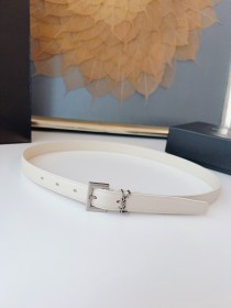 Saint Laurent Belt 9 (width 2cm)