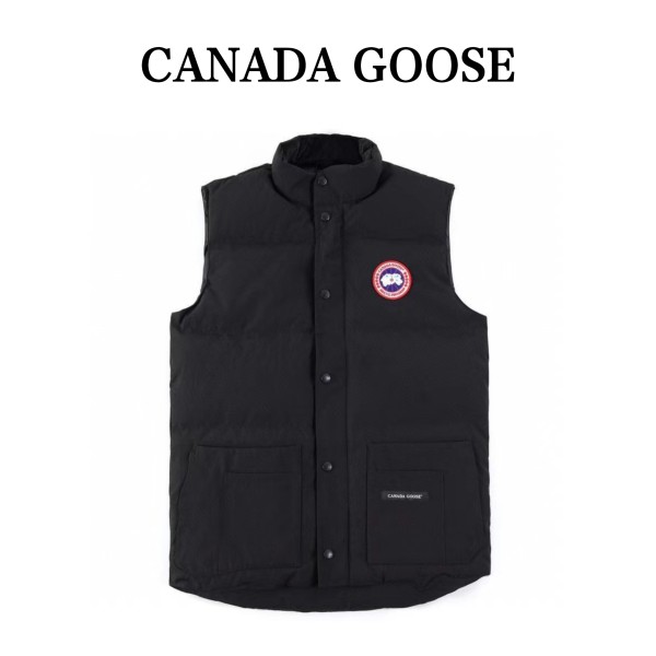 Canada Goose Freestyle Down Gilet