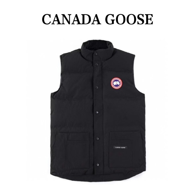 Canada Goose Freestyle Down Gilet