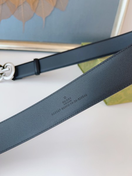 Gucci Belt 30 (width 4cm)