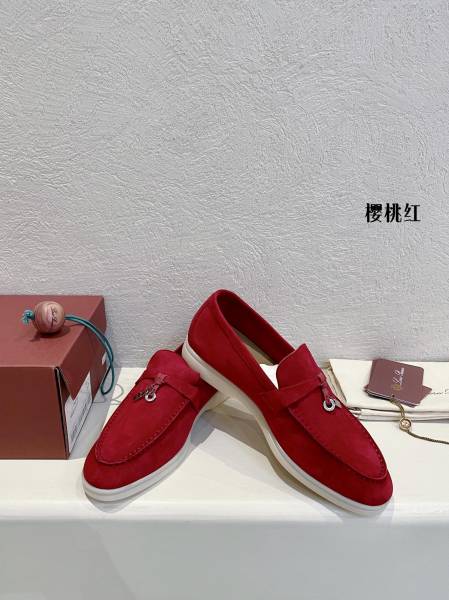  Loro Piana shoes 108