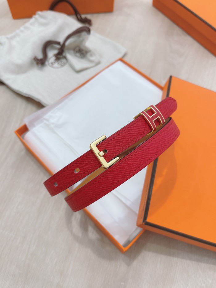 Hermes Belt 10 (width 1.5cm)