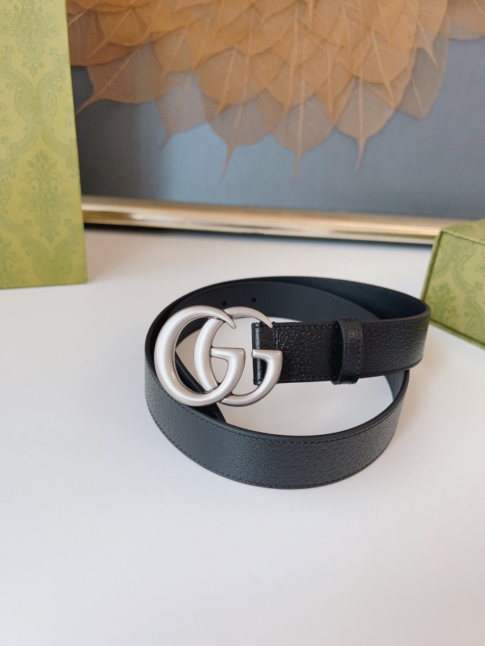 Gucci Belt 28 (width 3cm)