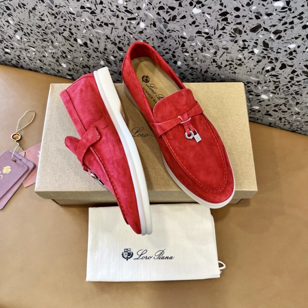  Loro Piana shoes 113