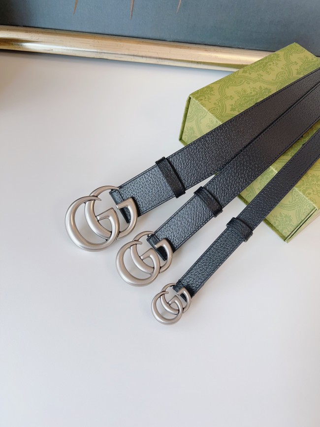 Gucci Belt 27 (width 2cm)