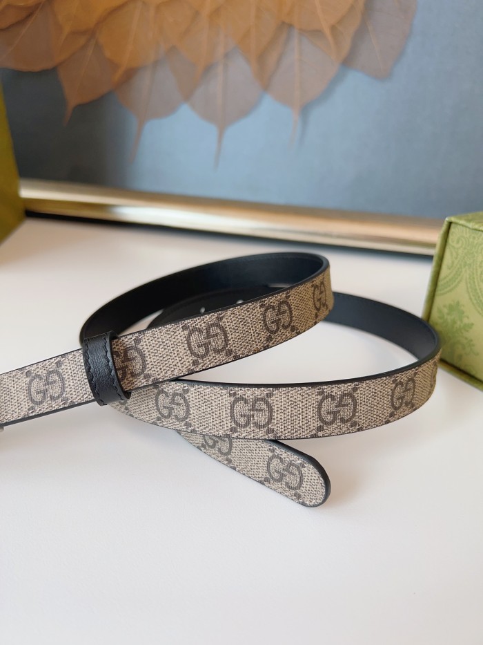 Gucci Belt 23 (width 2cm)