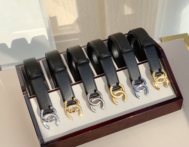 Chanel Belt 3 (width 3cm)