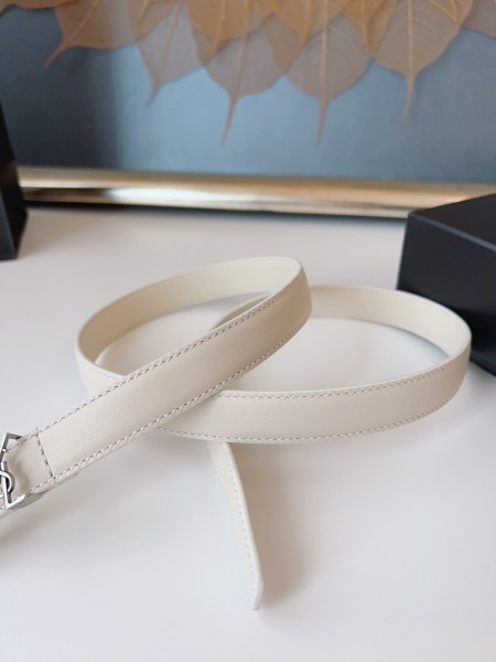 Saint Laurent Belt 9 (width 2cm)