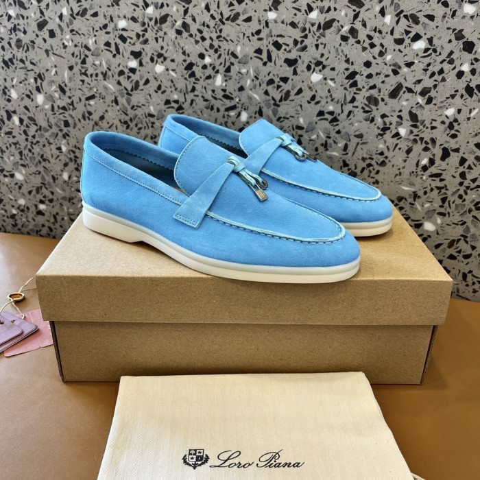 Loro Piana shoes 115