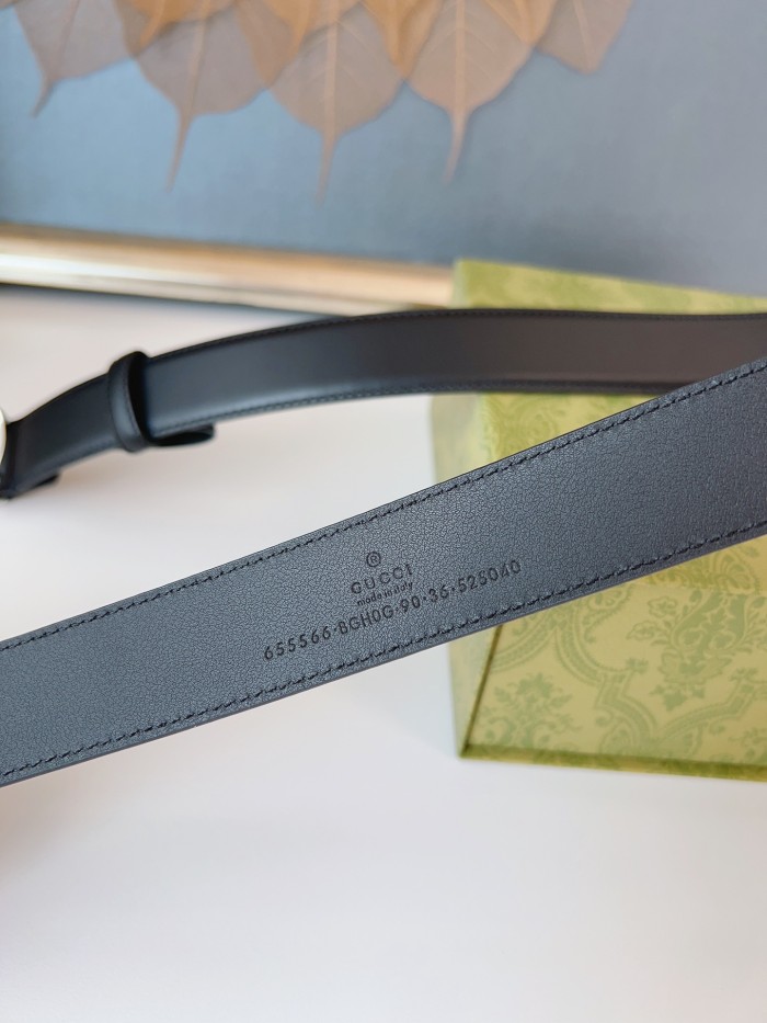 Gucci Belt 29 (width 3cm)