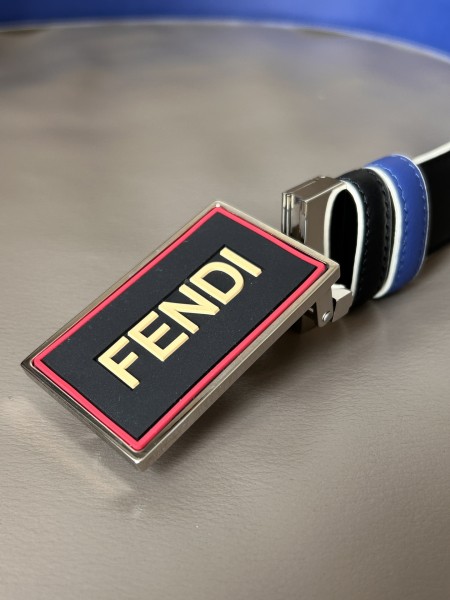 Fendi Belt 4 (width 3.4cm)