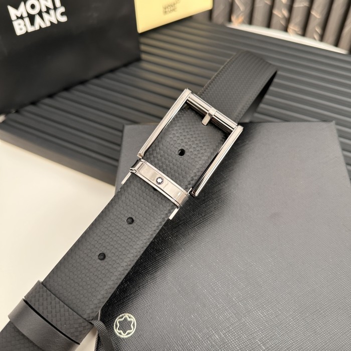 Montblanc Belt 2 (width 3.5cm)