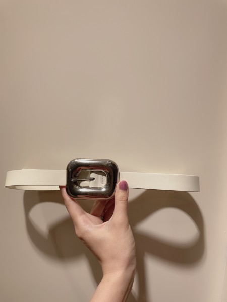 Bottega Veneta Belt 8 (width 2cm)