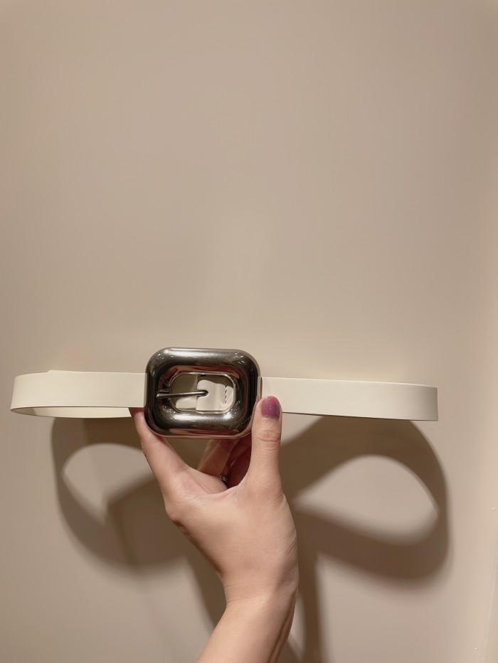 Bottega Veneta Belt 8 (width 2cm)