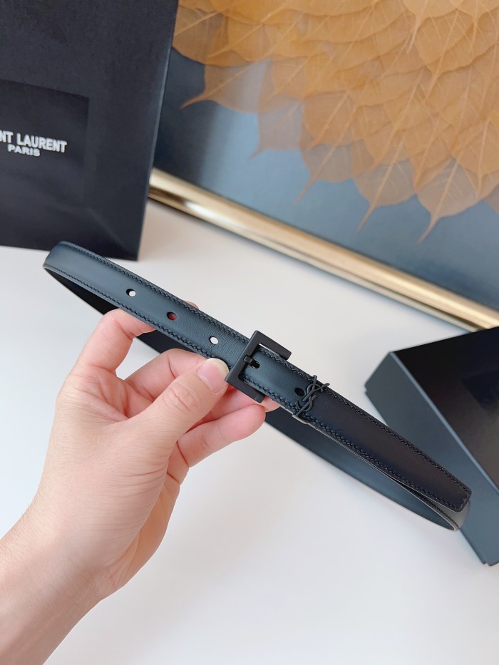 Saint Laurent Belt 5 (width 2cm)