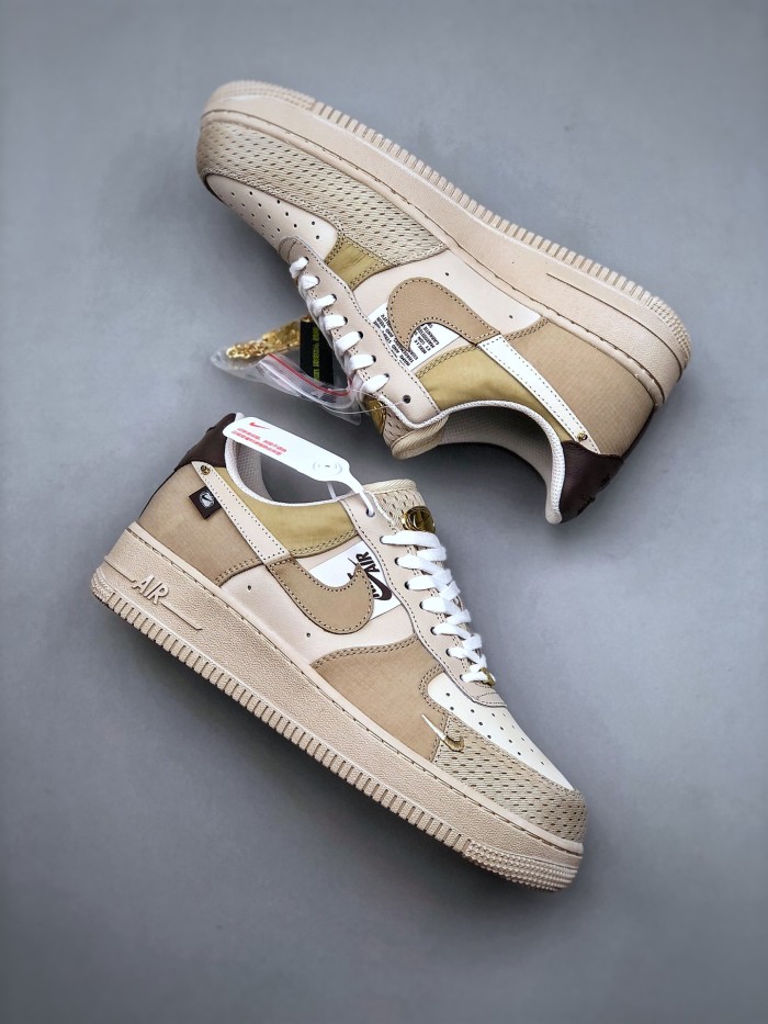 Nike Air Force 1 Low Bling (2022) (W)