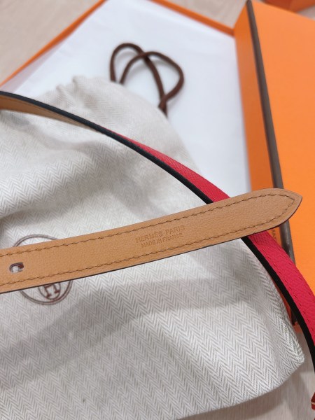 Hermes Belt 10 (width 1.5cm)