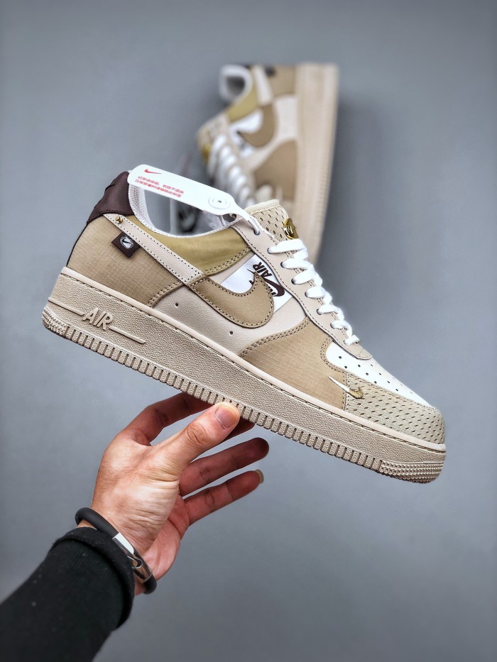 Nike Air Force 1 Low Bling (2022) (W)