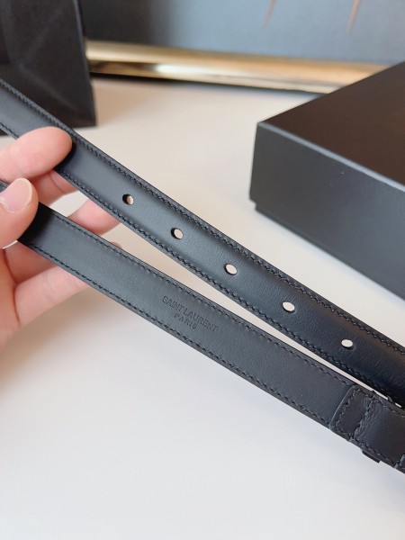 Saint Laurent Belt 5 (width 2cm)