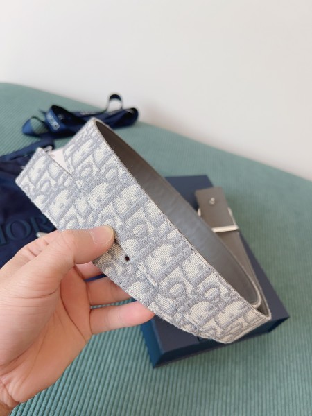 Dior Belt 10 (width 3.5cm)