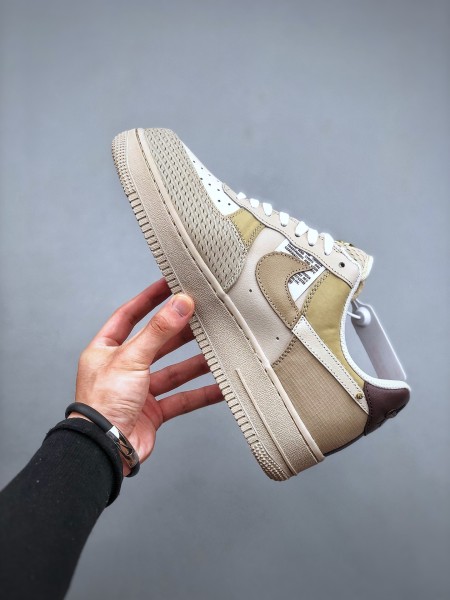Nike Air Force 1 Low Bling (2022) (W)