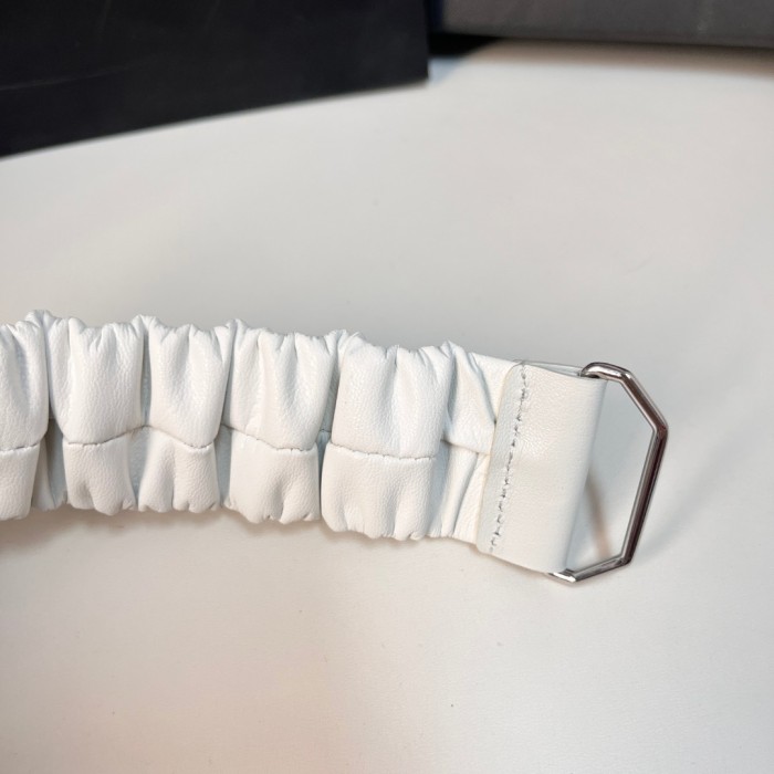 Dolce＆Gabbana Belt 1 (width 4cm)