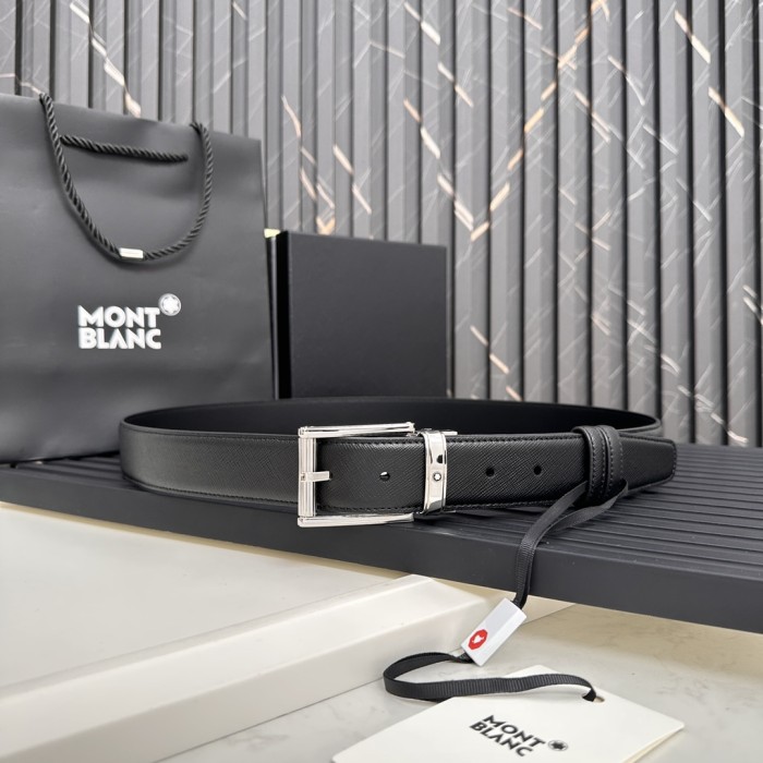 Montblanc Belt 3 (width 3.5cm)