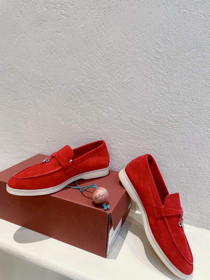  Loro Piana shoes 107