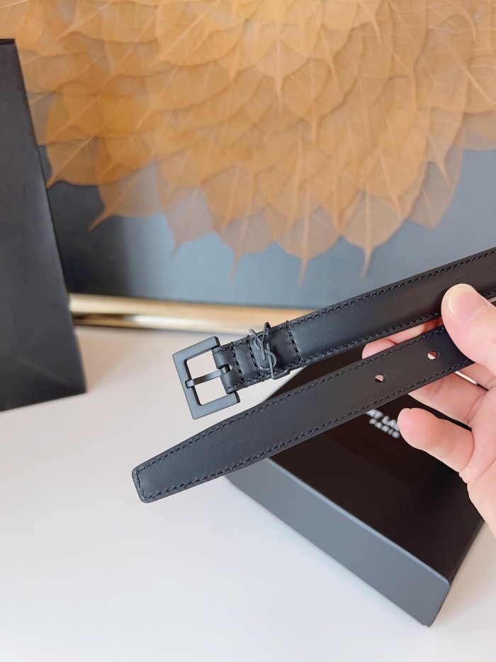 Saint Laurent Belt 5 (width 2cm)