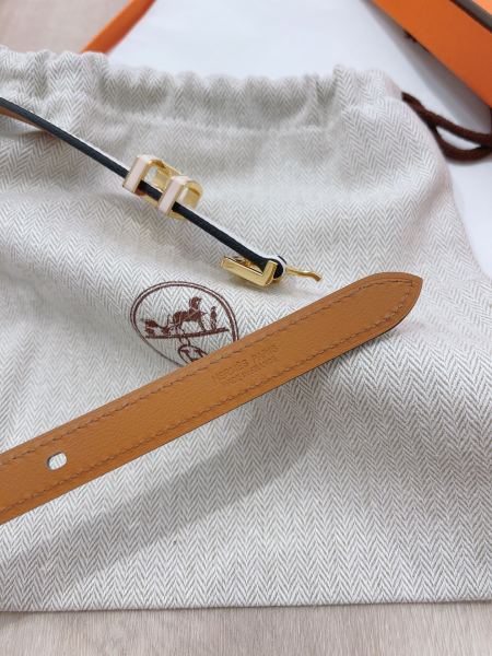 Hermes Belt 8 (width 1.5cm)