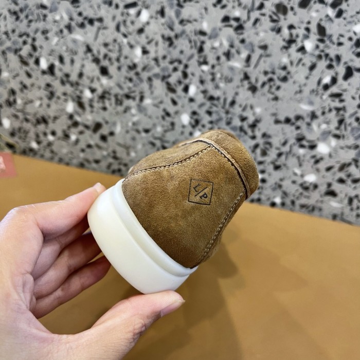  Loro Piana shoes 112