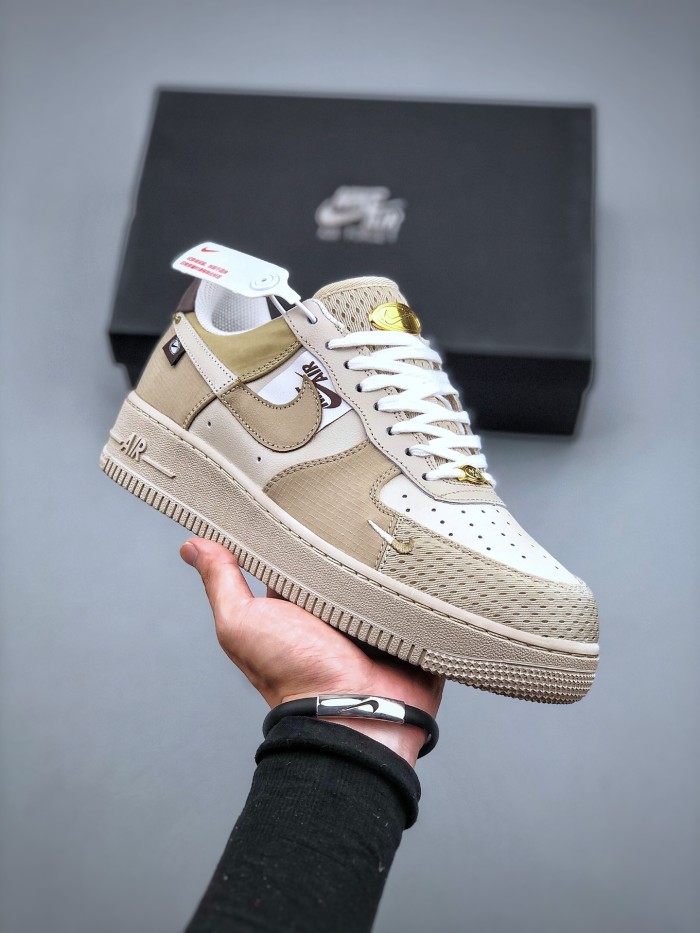 Nike Air Force 1 Low Bling (2022) (W)