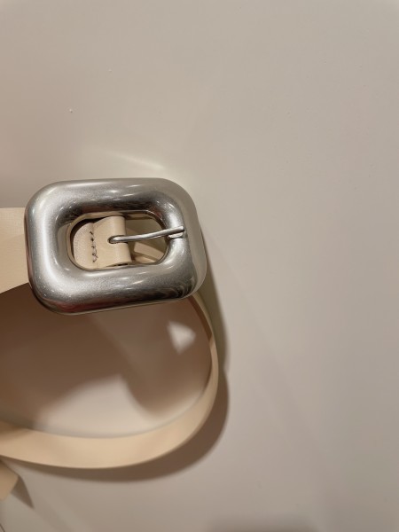 Bottega Veneta Belt 5 (width 2cm)