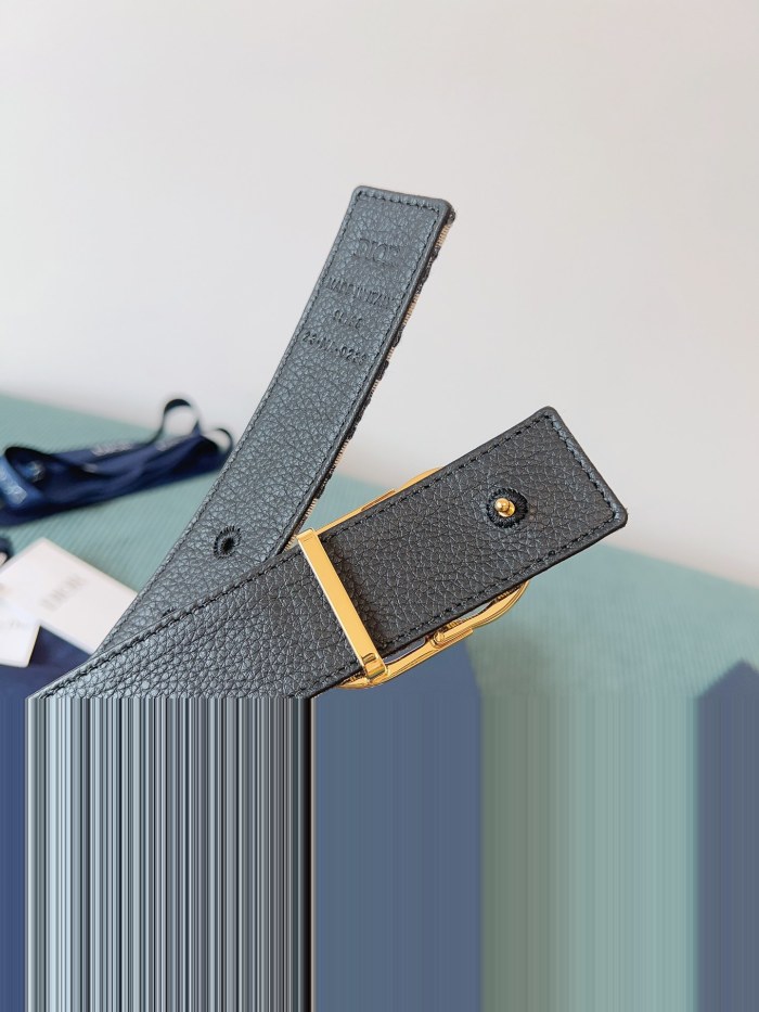 Dior Belt 5 (width 3.5cm)