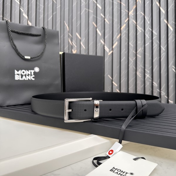 Montblanc Belt 2 (width 3.5cm)