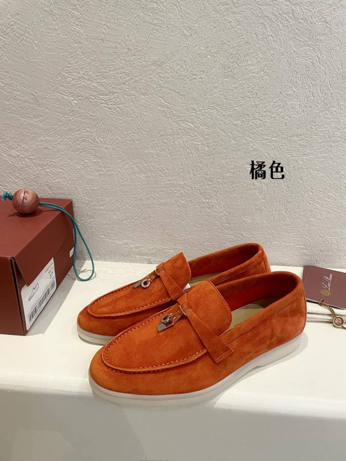  Loro Piana shoes 106