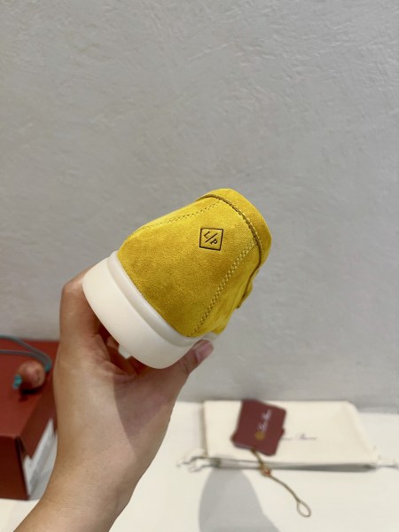 Loro Piana shoes 101