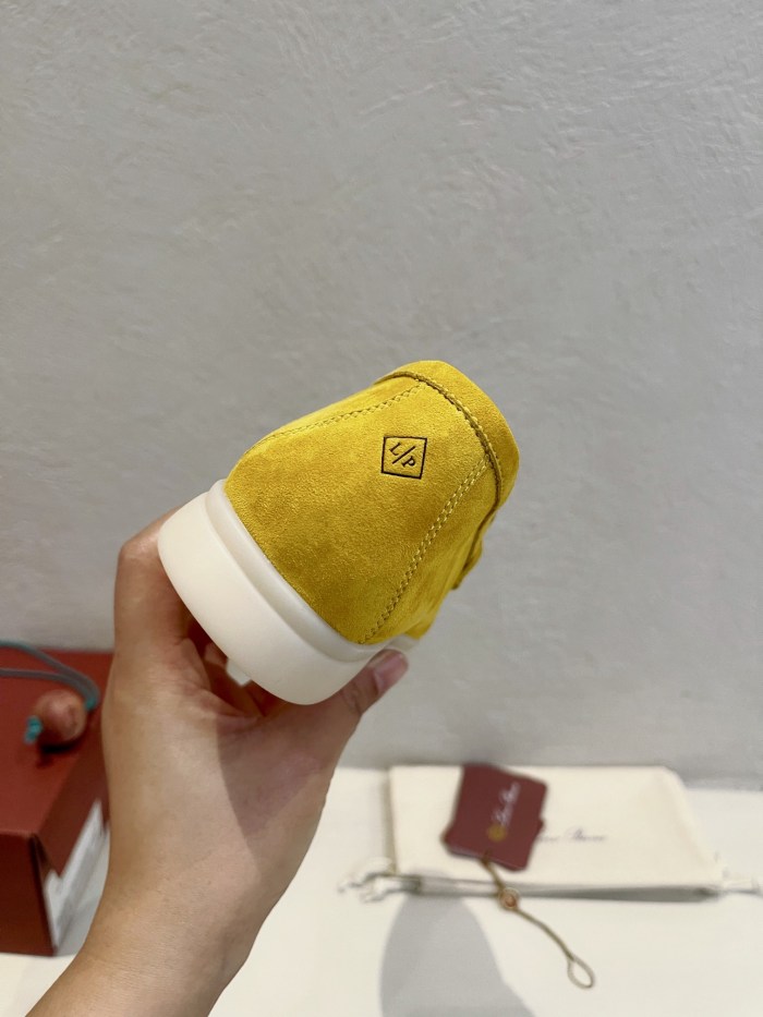 Loro Piana shoes 101