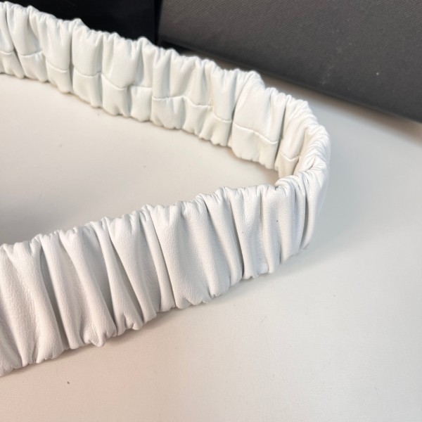 Dolce＆Gabbana Belt 3 (width 4cm)