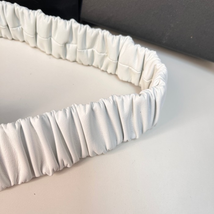 Dolce＆Gabbana Belt 3 (width 4cm)