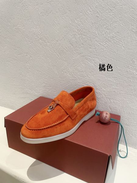  Loro Piana shoes 106