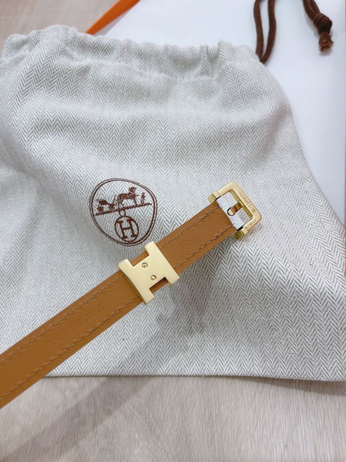 Hermes Belt 8 (width 1.5cm)